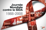 Journée Mondiale contre le  SIDA
